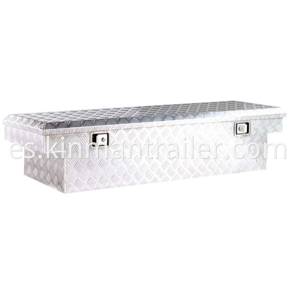 gullwing toolbox canopy